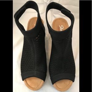 Skechers Monarch Blue Nights